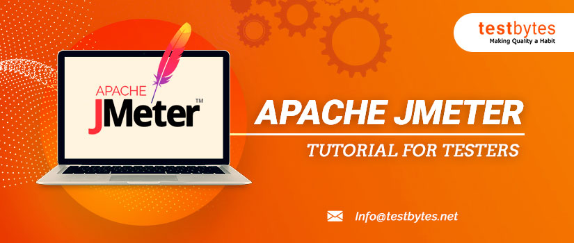 Jmeter Tutorial: Learn about the tool in a jiffy!