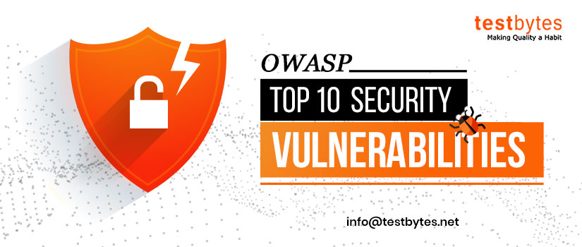 OWASP-Top-10-Security-Vulnerabilities